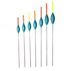 Pluta Drennan - Carp 3 Float 1g Pluta Drennan - Carp 3 Float 1g